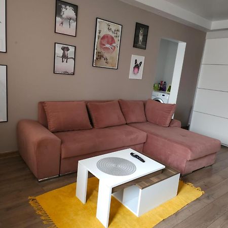 Apartament Near The Park Two Rooms Βουκουρέστι Εξωτερικό φωτογραφία