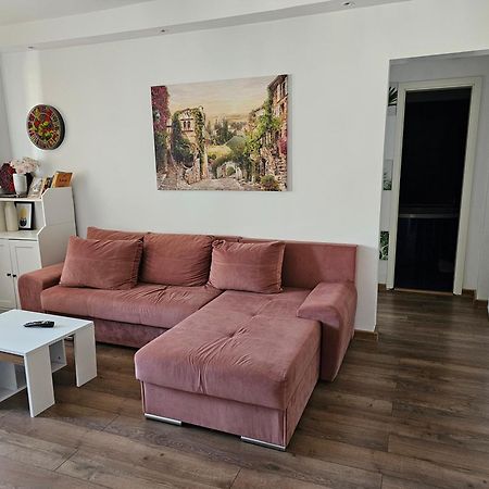 Apartament Near The Park Two Rooms Βουκουρέστι Εξωτερικό φωτογραφία