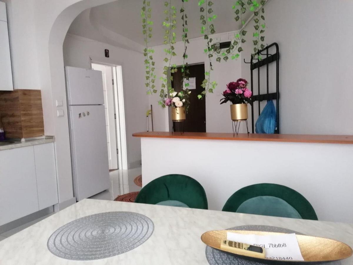 Apartament Near The Park Two Rooms Βουκουρέστι Εξωτερικό φωτογραφία