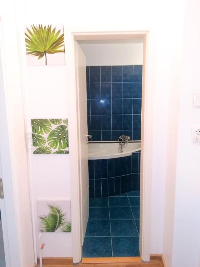 Apartament Near The Park Two Rooms Βουκουρέστι Εξωτερικό φωτογραφία