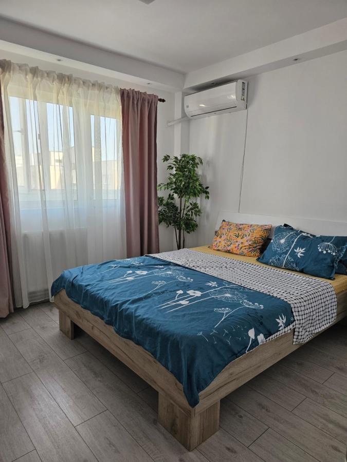 Apartament Near The Park Two Rooms Βουκουρέστι Εξωτερικό φωτογραφία