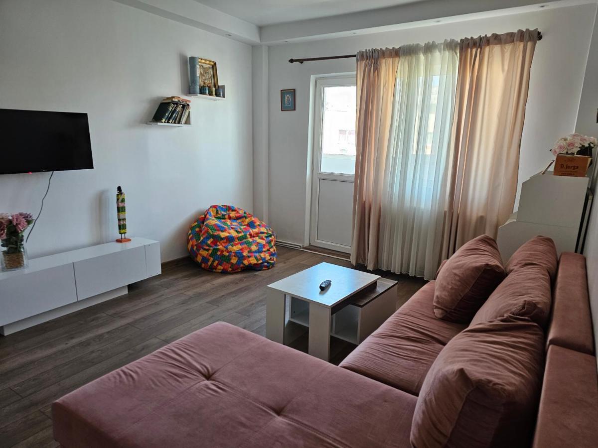Apartament Near The Park Two Rooms Βουκουρέστι Εξωτερικό φωτογραφία
