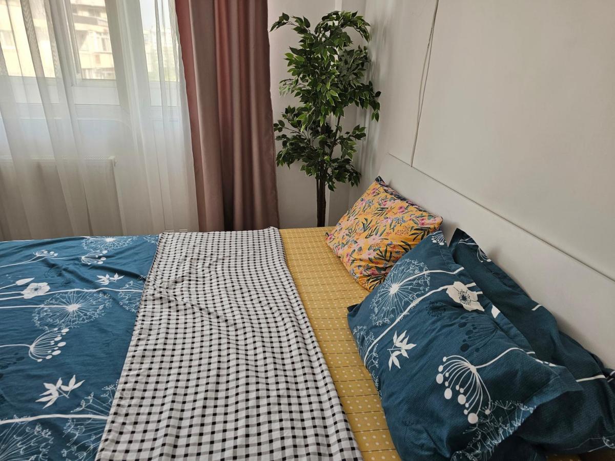 Apartament Near The Park Two Rooms Βουκουρέστι Εξωτερικό φωτογραφία
