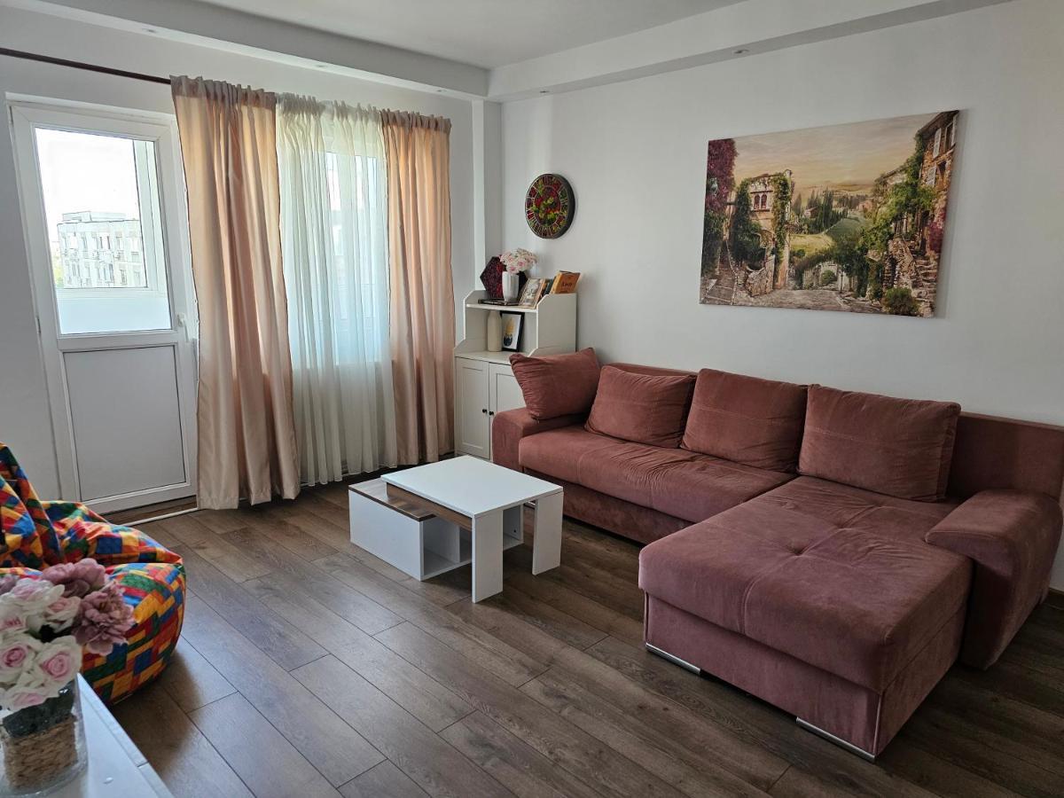 Apartament Near The Park Two Rooms Βουκουρέστι Εξωτερικό φωτογραφία