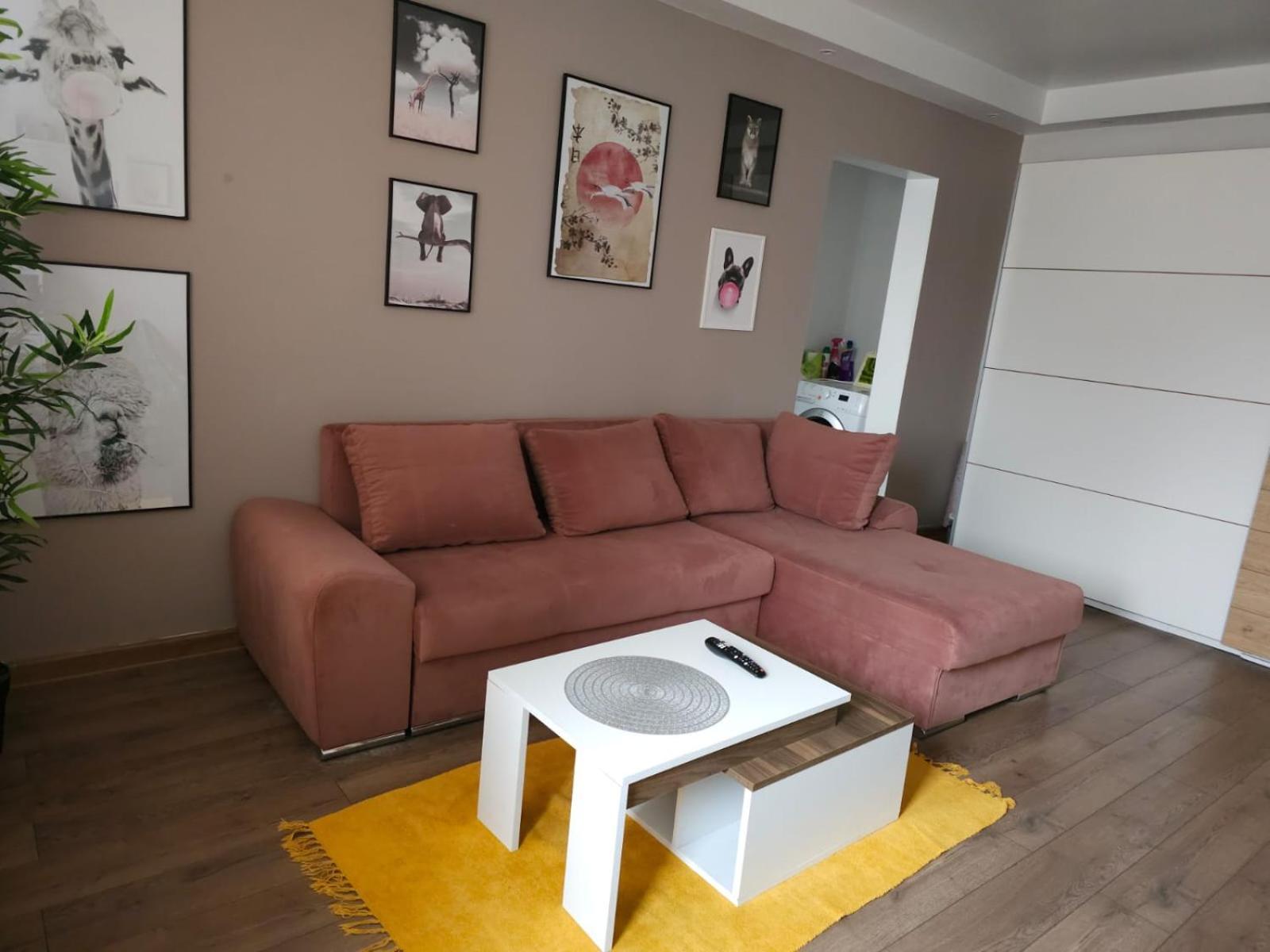 Apartament Near The Park Two Rooms Βουκουρέστι Εξωτερικό φωτογραφία