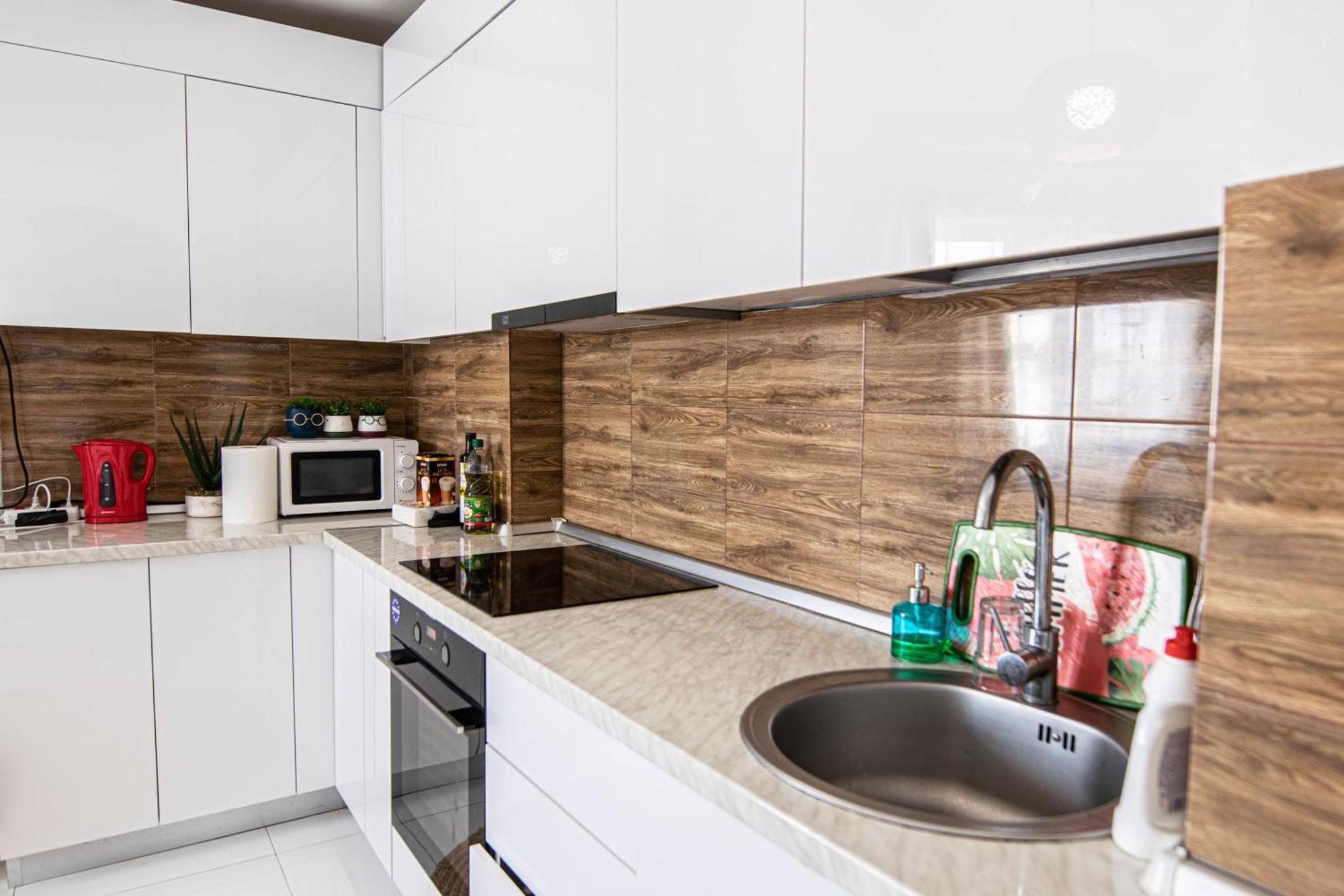 Apartament Near The Park Two Rooms Βουκουρέστι Εξωτερικό φωτογραφία