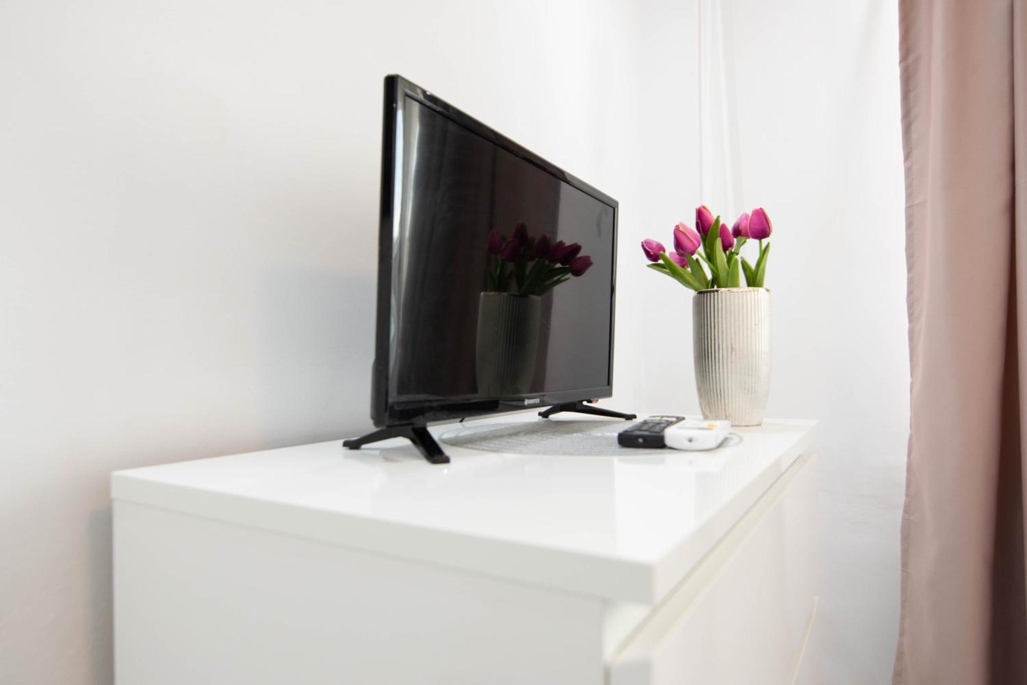 Apartament Near The Park Two Rooms Βουκουρέστι Εξωτερικό φωτογραφία