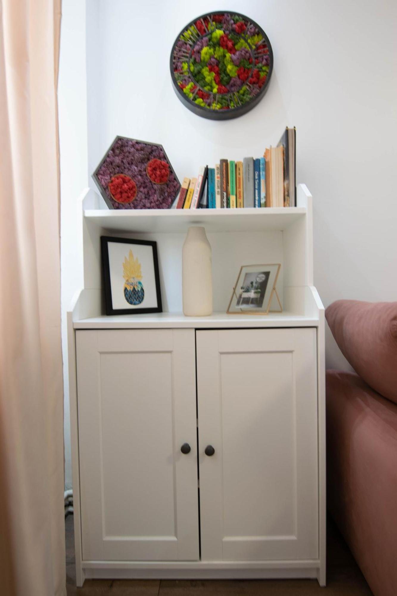 Apartament Near The Park Two Rooms Βουκουρέστι Εξωτερικό φωτογραφία
