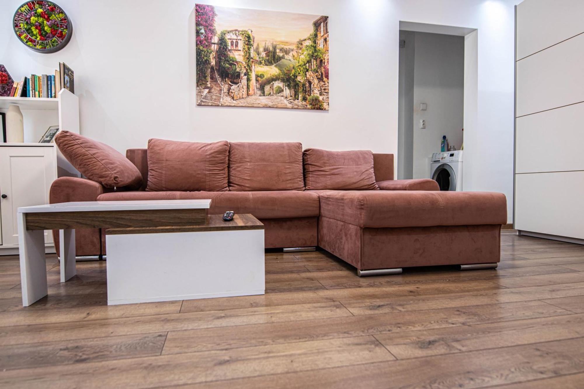Apartament Near The Park Two Rooms Βουκουρέστι Εξωτερικό φωτογραφία