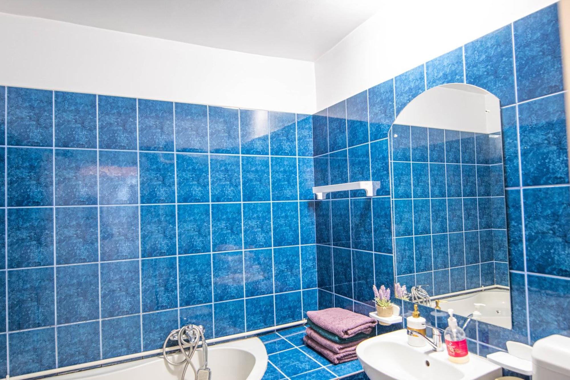 Apartament Near The Park Two Rooms Βουκουρέστι Εξωτερικό φωτογραφία
