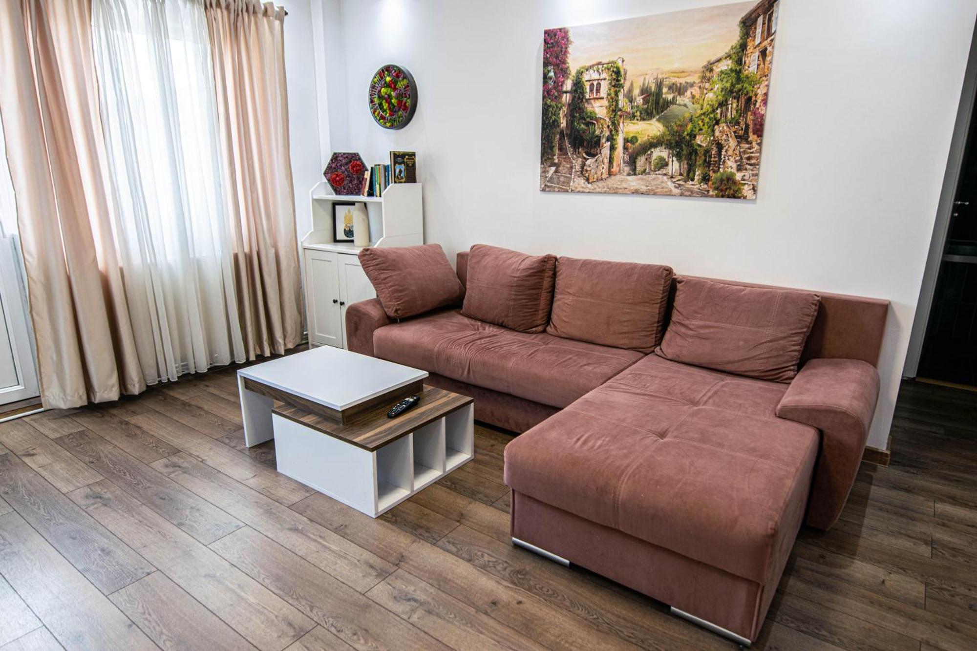 Apartament Near The Park Two Rooms Βουκουρέστι Εξωτερικό φωτογραφία