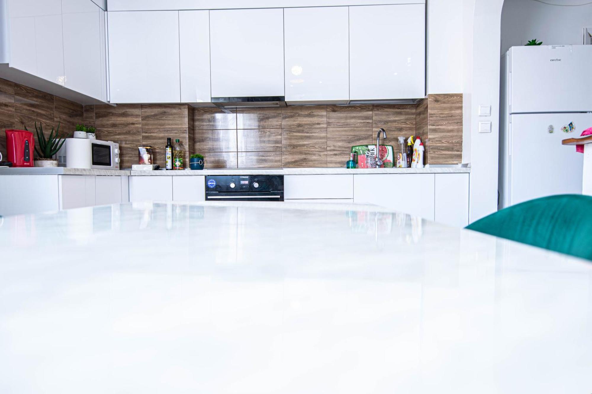 Apartament Near The Park Two Rooms Βουκουρέστι Εξωτερικό φωτογραφία