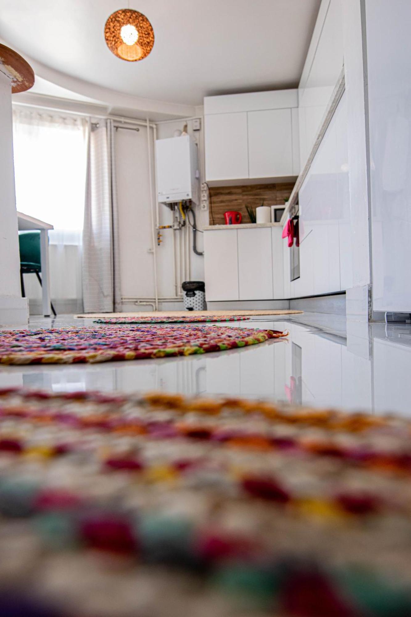 Apartament Near The Park Two Rooms Βουκουρέστι Εξωτερικό φωτογραφία