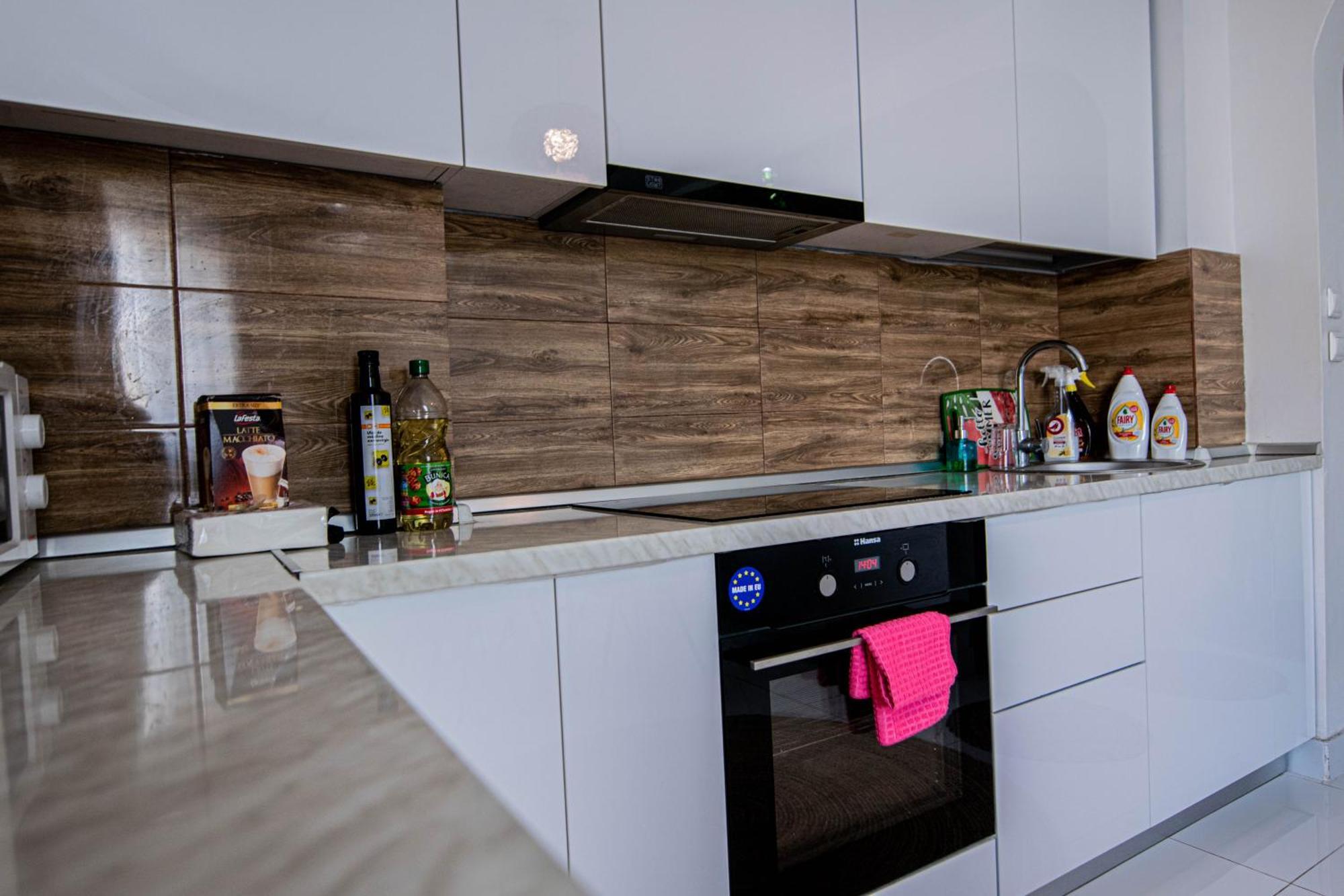 Apartament Near The Park Two Rooms Βουκουρέστι Εξωτερικό φωτογραφία