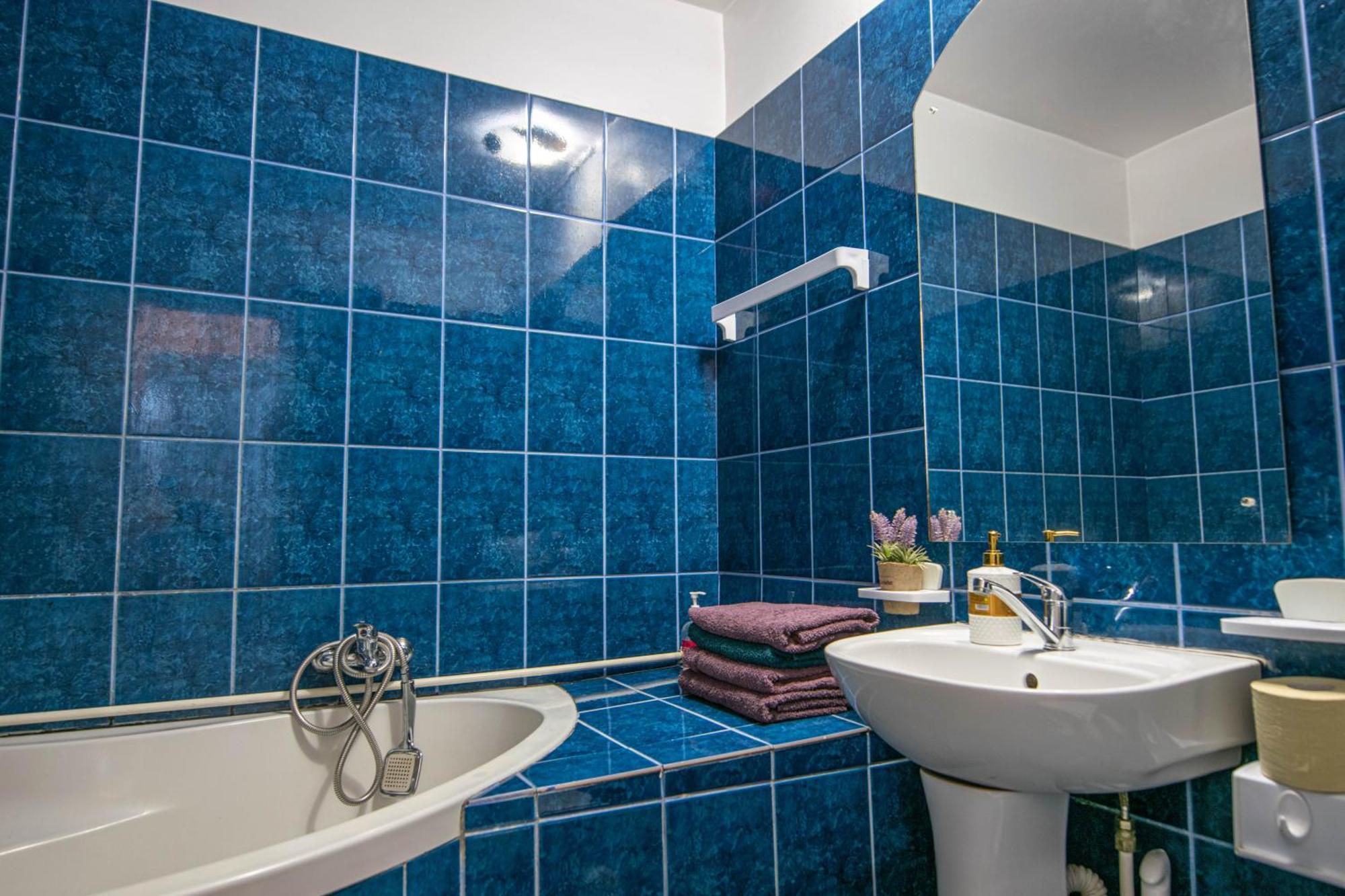 Apartament Near The Park Two Rooms Βουκουρέστι Εξωτερικό φωτογραφία