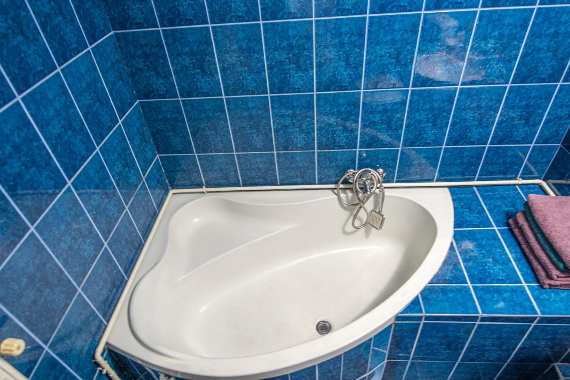 Apartament Near The Park Two Rooms Βουκουρέστι Εξωτερικό φωτογραφία
