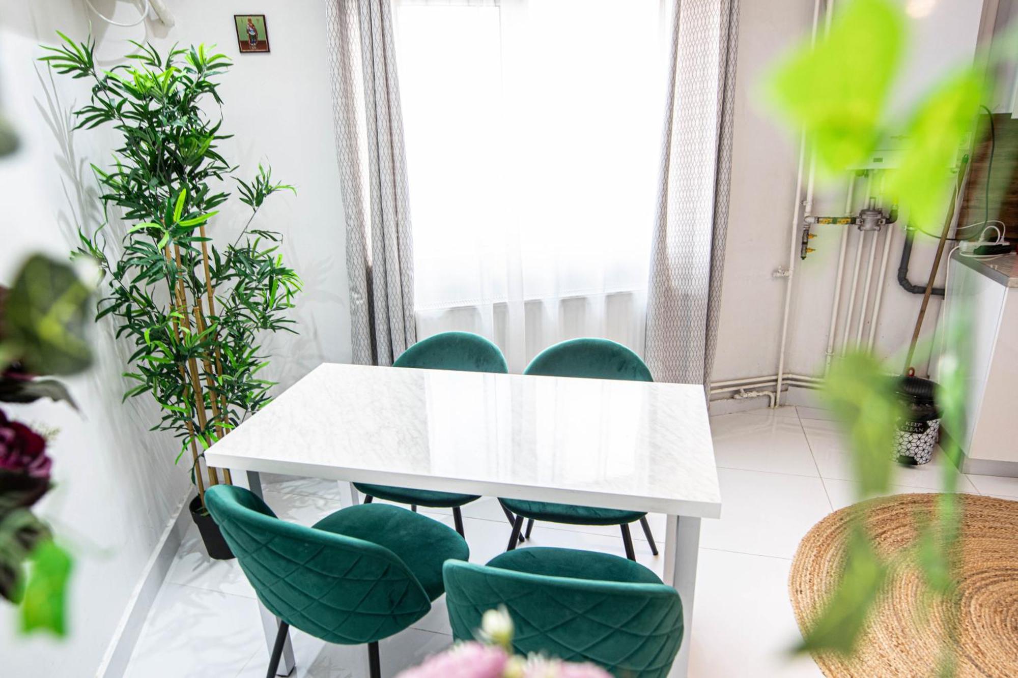 Apartament Near The Park Two Rooms Βουκουρέστι Εξωτερικό φωτογραφία