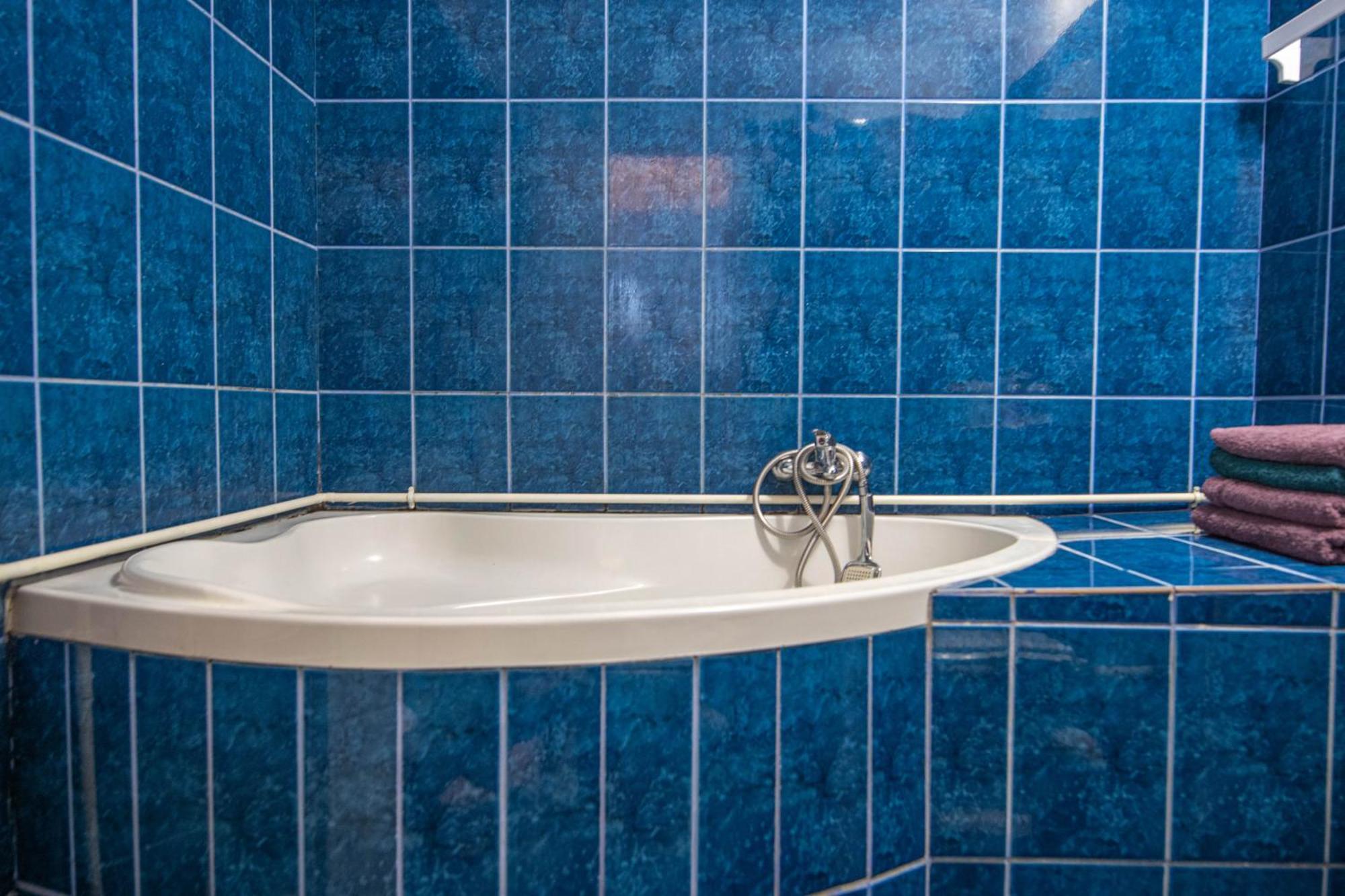 Apartament Near The Park Two Rooms Βουκουρέστι Εξωτερικό φωτογραφία