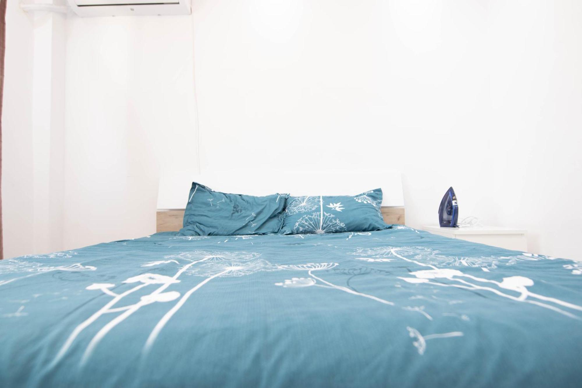 Apartament Near The Park Two Rooms Βουκουρέστι Εξωτερικό φωτογραφία