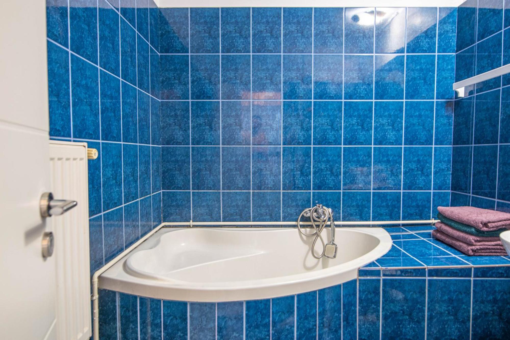 Apartament Near The Park Two Rooms Βουκουρέστι Εξωτερικό φωτογραφία