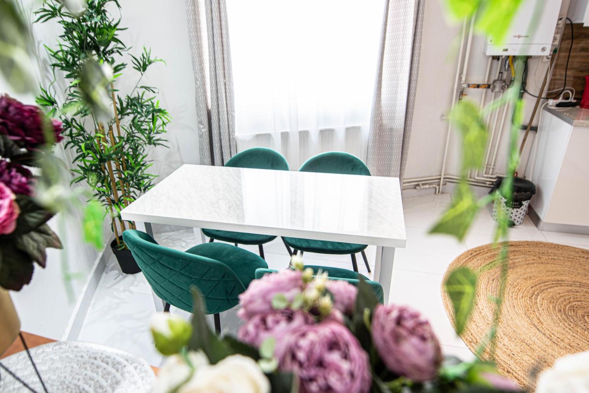 Apartament Near The Park Two Rooms Βουκουρέστι Εξωτερικό φωτογραφία