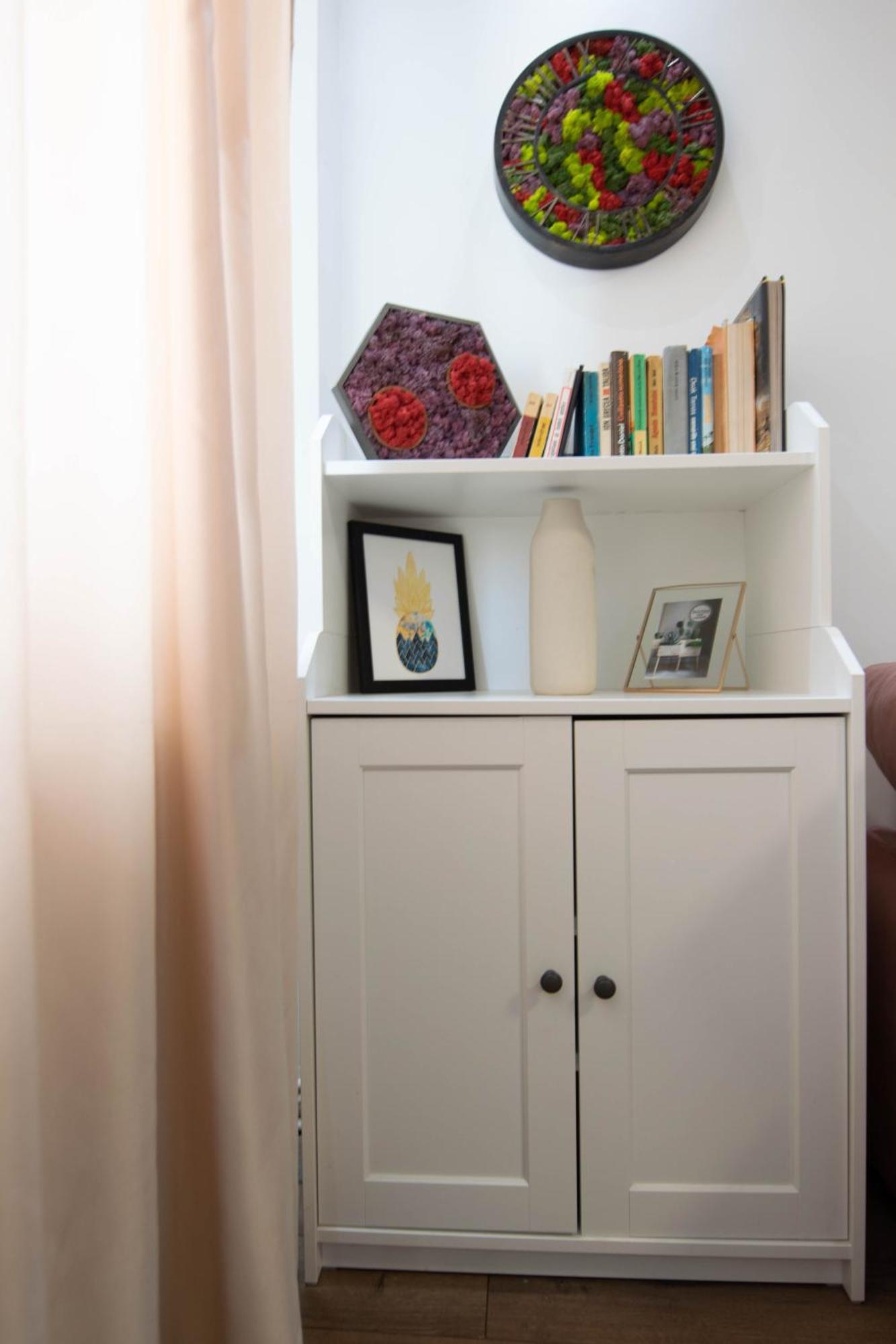Apartament Near The Park Two Rooms Βουκουρέστι Εξωτερικό φωτογραφία