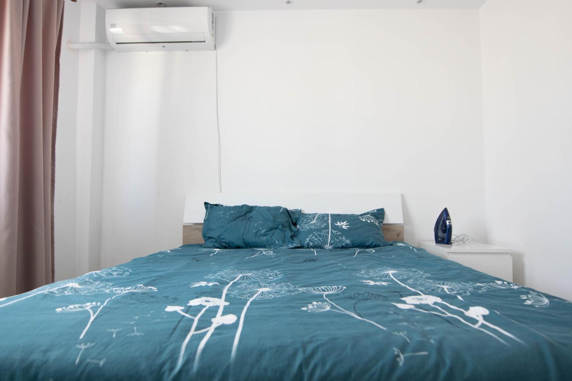 Apartament Near The Park Two Rooms Βουκουρέστι Εξωτερικό φωτογραφία