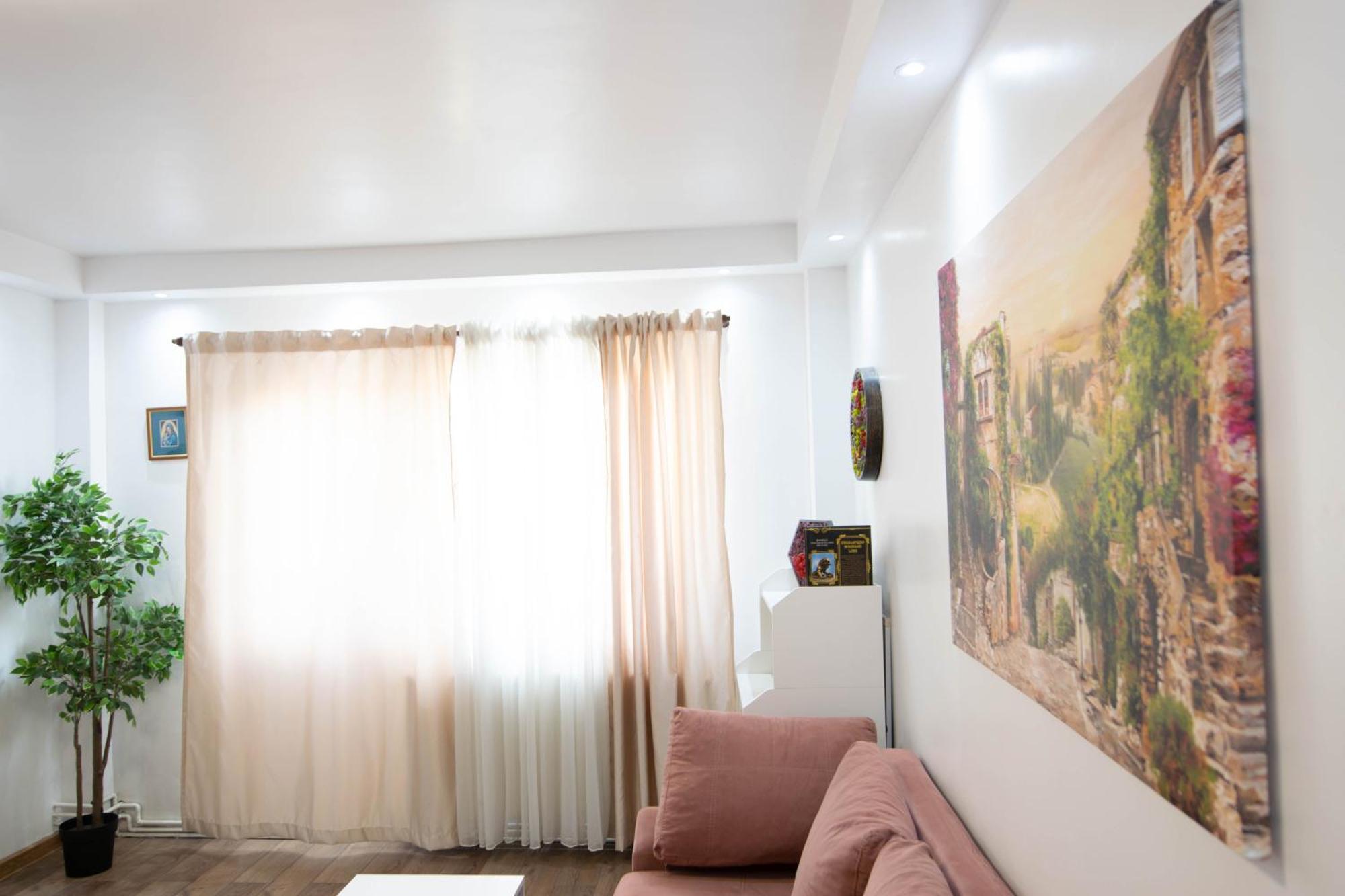 Apartament Near The Park Two Rooms Βουκουρέστι Εξωτερικό φωτογραφία