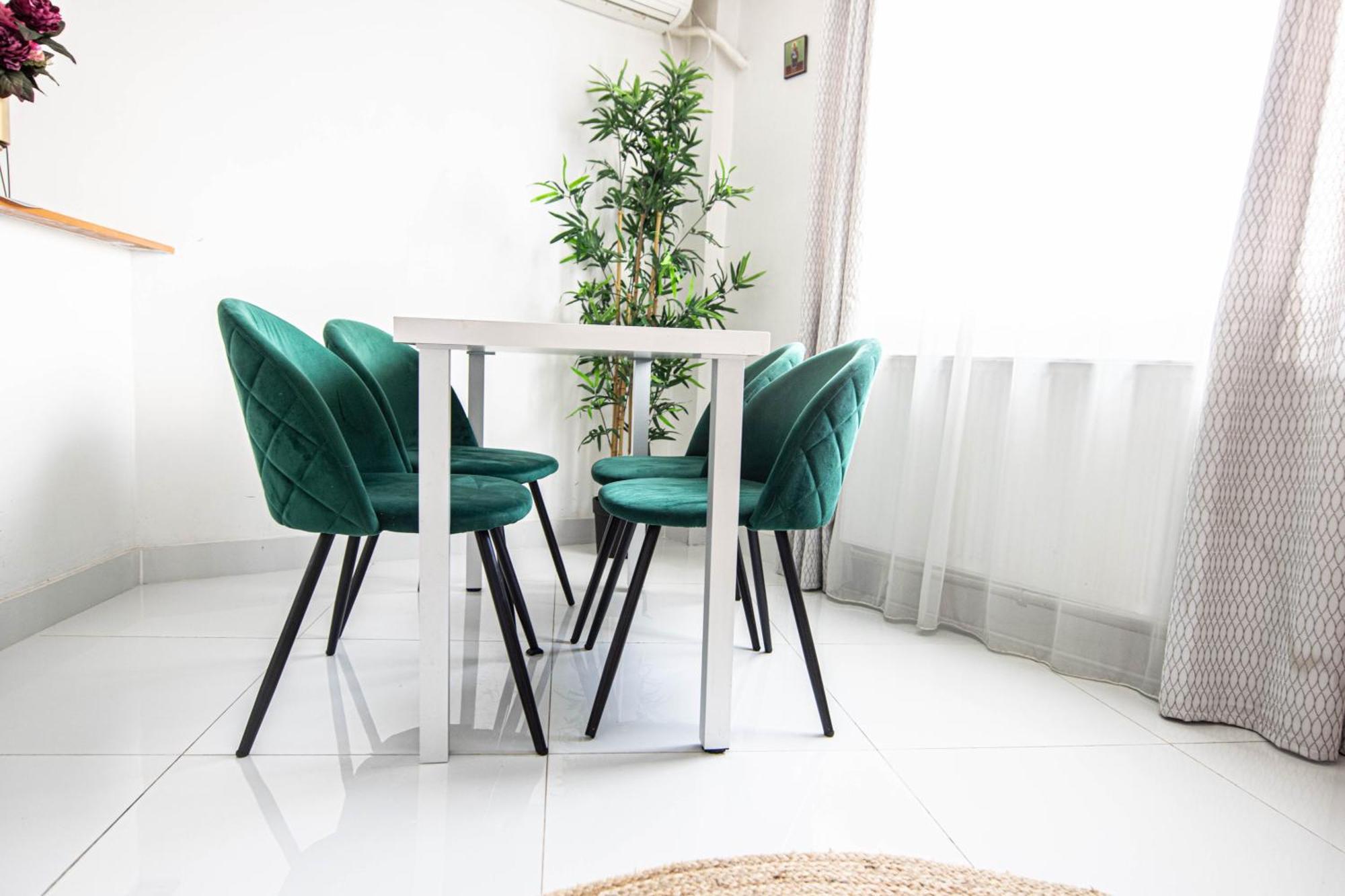 Apartament Near The Park Two Rooms Βουκουρέστι Εξωτερικό φωτογραφία