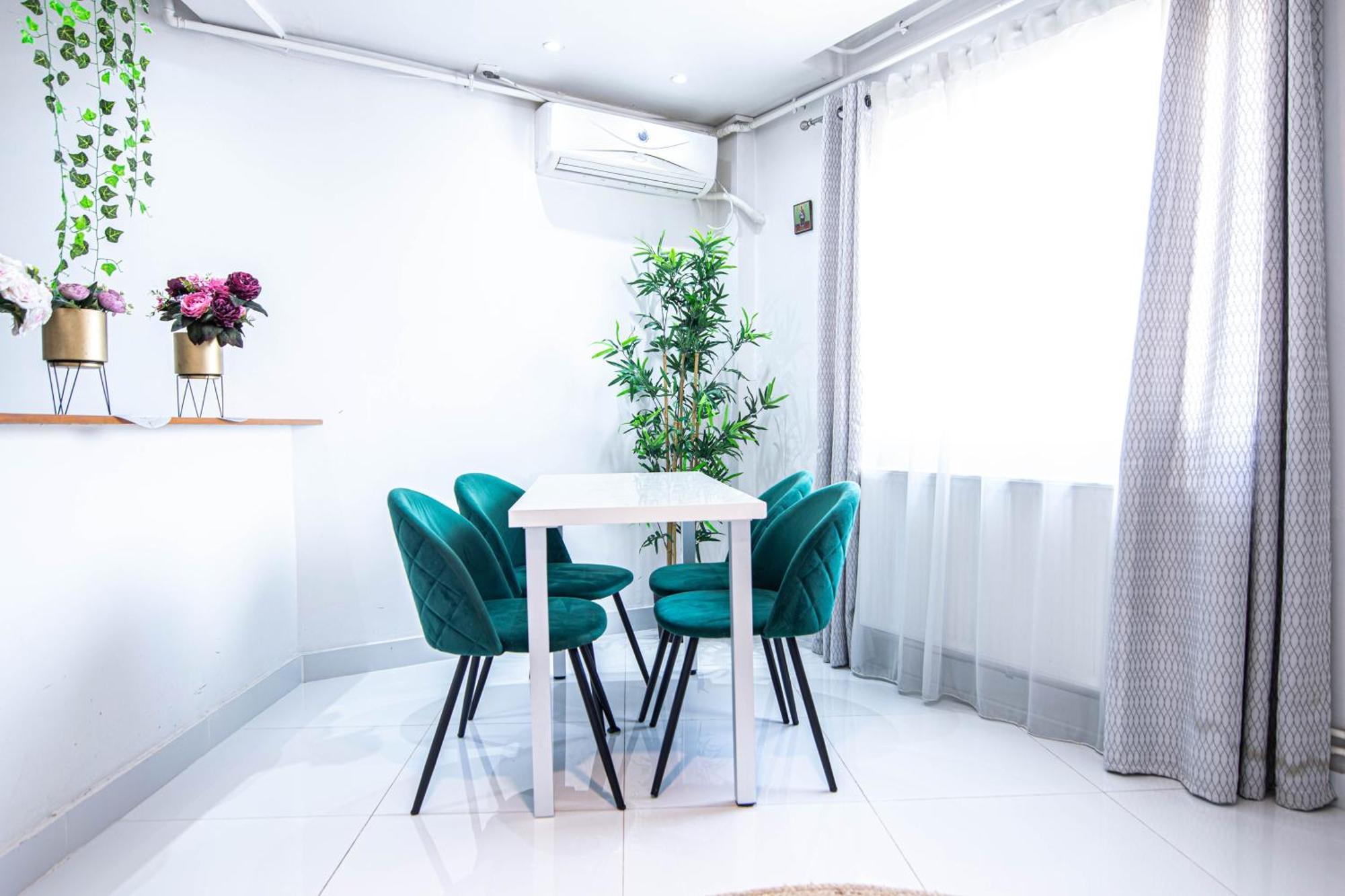 Apartament Near The Park Two Rooms Βουκουρέστι Εξωτερικό φωτογραφία