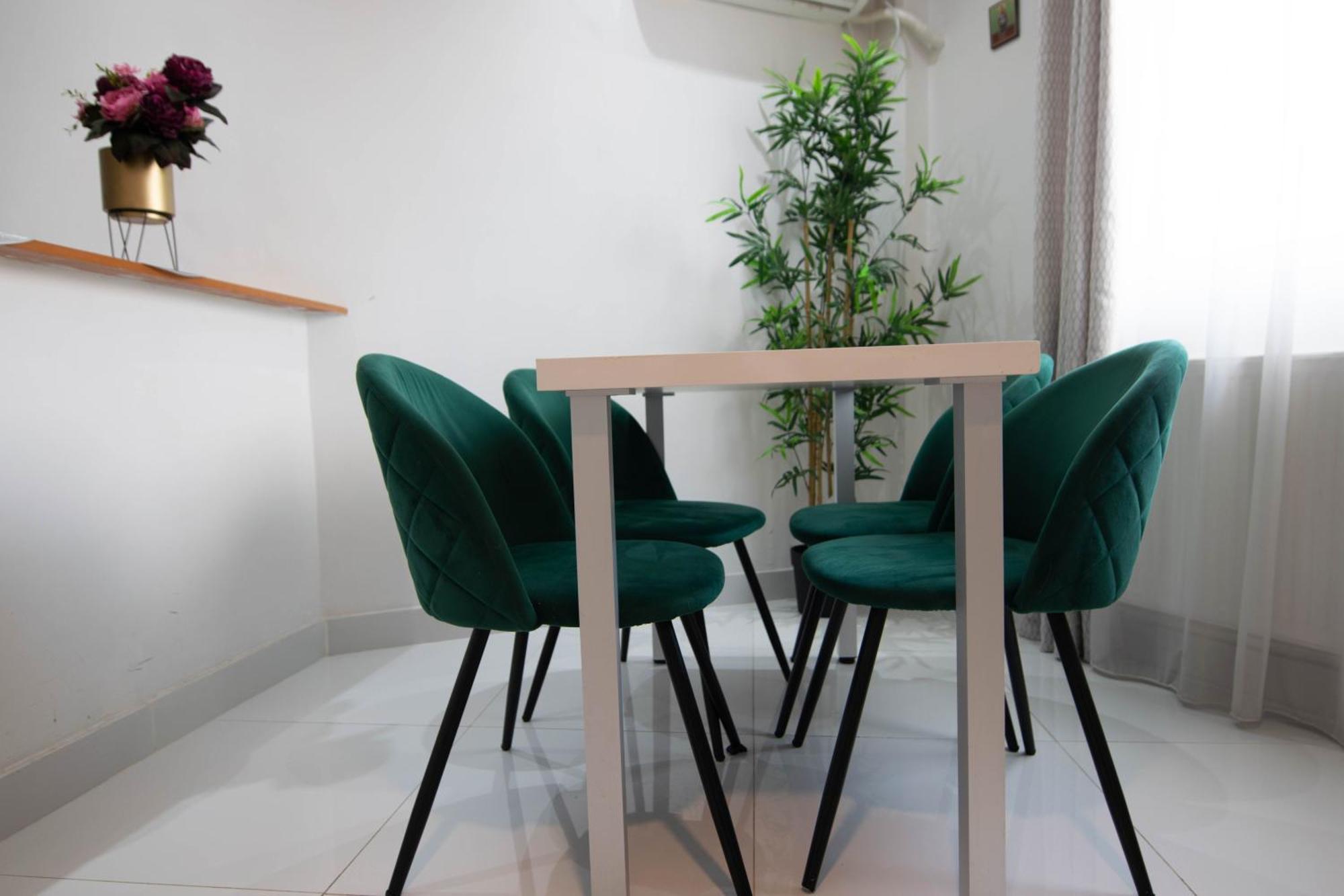 Apartament Near The Park Two Rooms Βουκουρέστι Εξωτερικό φωτογραφία