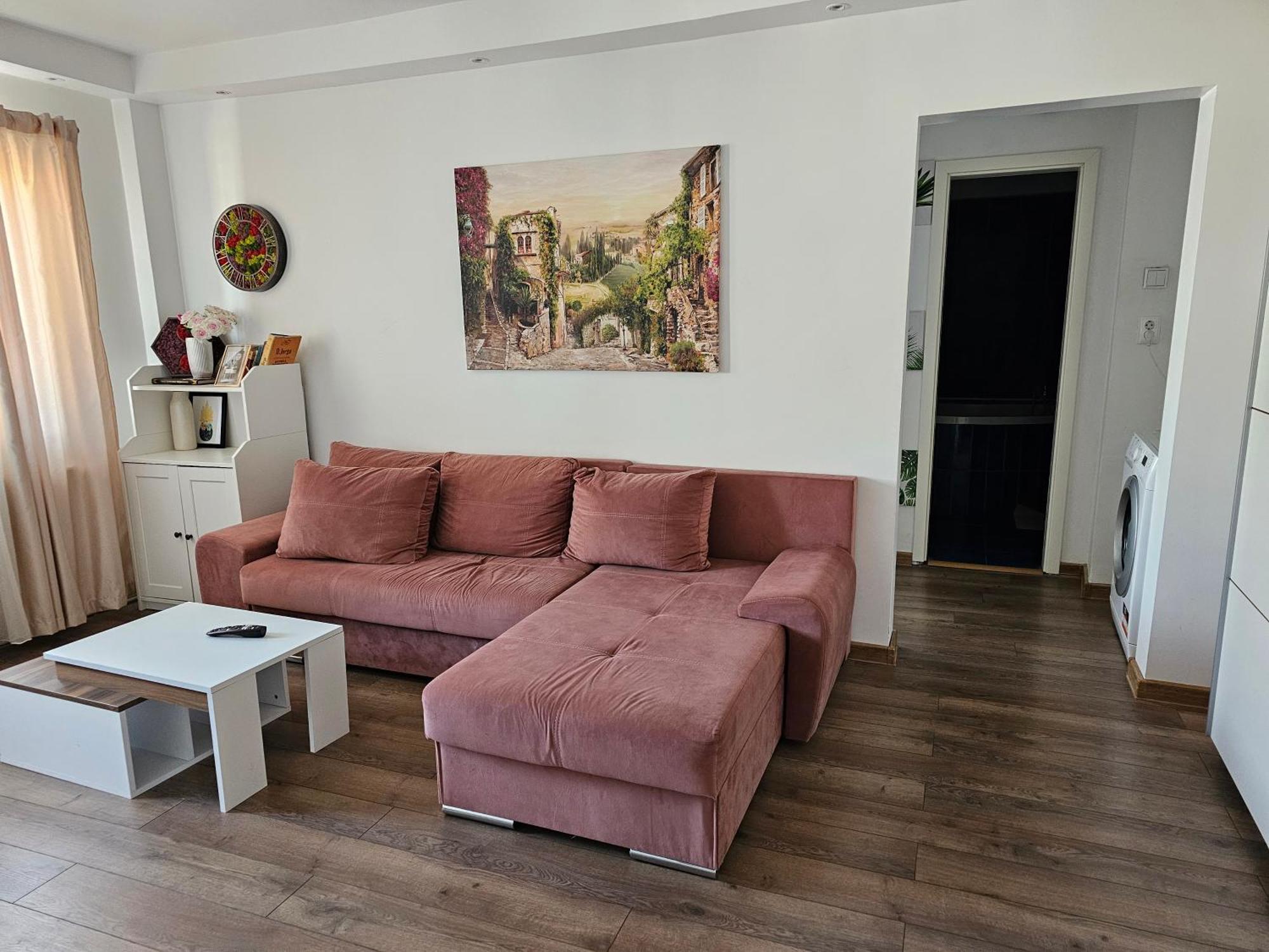Apartament Near The Park Two Rooms Βουκουρέστι Εξωτερικό φωτογραφία